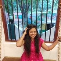 Dhanashree C