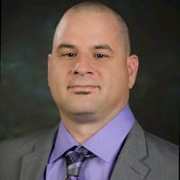 TIM TORRES