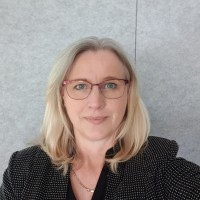 Eleanor Harrison