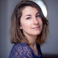 Caroline Cadrieu