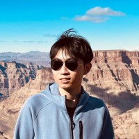 Eric Liu