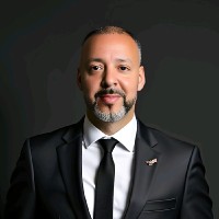 Andre Torres MSEd, LSC