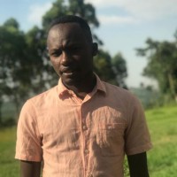 james mugisha