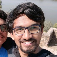 Harshit Gupta