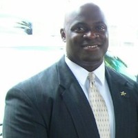 Bruce Gaines
