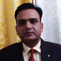 Prabhat Sinha