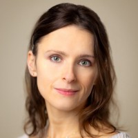 Kamila Kuziemska-Pawlak