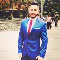 Jarol Andrés Ruiz Londoño