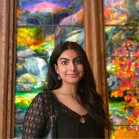 Parijot Kaur