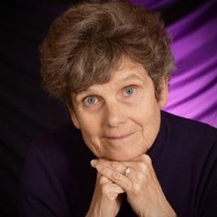 Hilary Hosmer