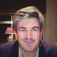 Peter De Backer