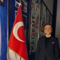 Ahmet TOPTAN
