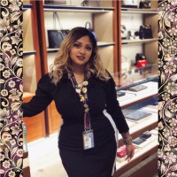 Beverly Chetram