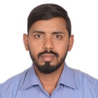 Naveen Muddappa
