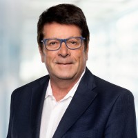 Max Huber