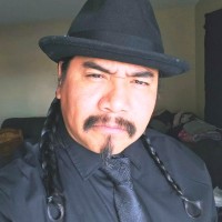 Paul Balderas