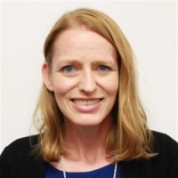 Tricia Merkley