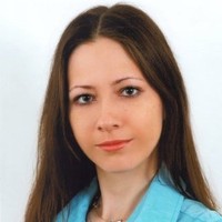 Iryna Demchenko