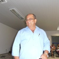 José Luís Lago Santos