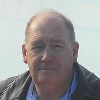 Harold McGregor