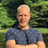 Mikael Westman