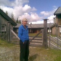 Aud Hansen