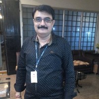 MANISH DAVE