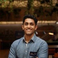 Gautam Narayan