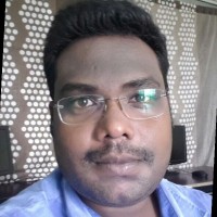 Mahesh Renkuntala