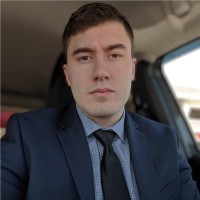 Nicholas Cerchiara