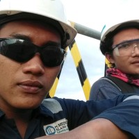 M.Usep Khoirudin