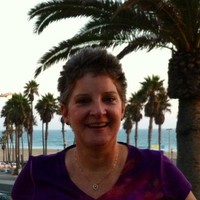 Laurie Halasz