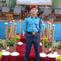 Bhim Chhetri