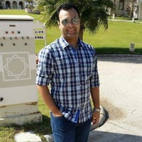 Ahmed Fahmi