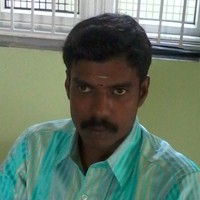 Ramkumar Ramasamy