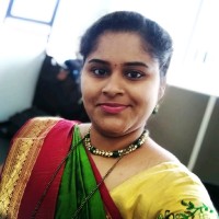 Priyanka Patil