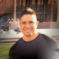 Franklin Lujan