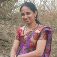 Nikitha Kiran