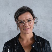 Heidi Bisgaard