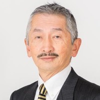 Kunihiko Hosotani