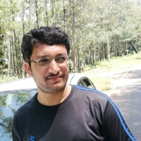 Basavaraj Karaguppi