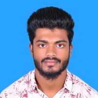 Arjun Krishna