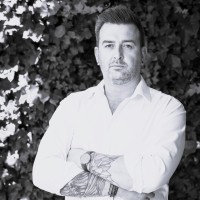Garreth Kriel
