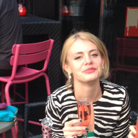 Rebecca Garforth-Bles
