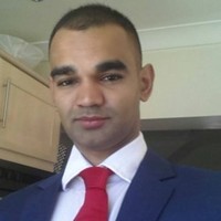 Anoop Patel