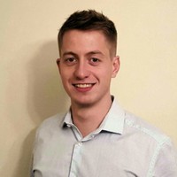 David Martens, B. Comm. (Hons), Cpa, Cga, Cmma