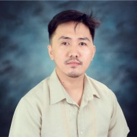 Jeremiah Cacayorin
