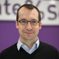 Kevin Stedmann, CFA