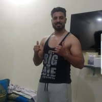 Oussama Chafik