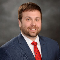 Keith Starling, MBA